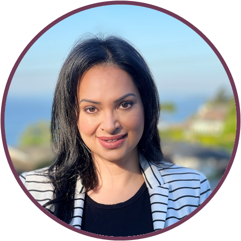 Arveen Sandhu Headshot