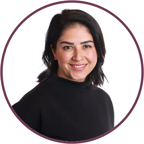 Navdeep Dhillon Headshot